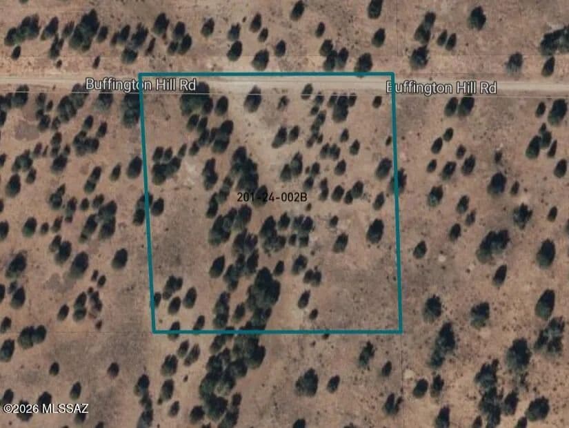 Property from 1771 Buffington Hill Road - KW - Holbrook, Arizona, 86025