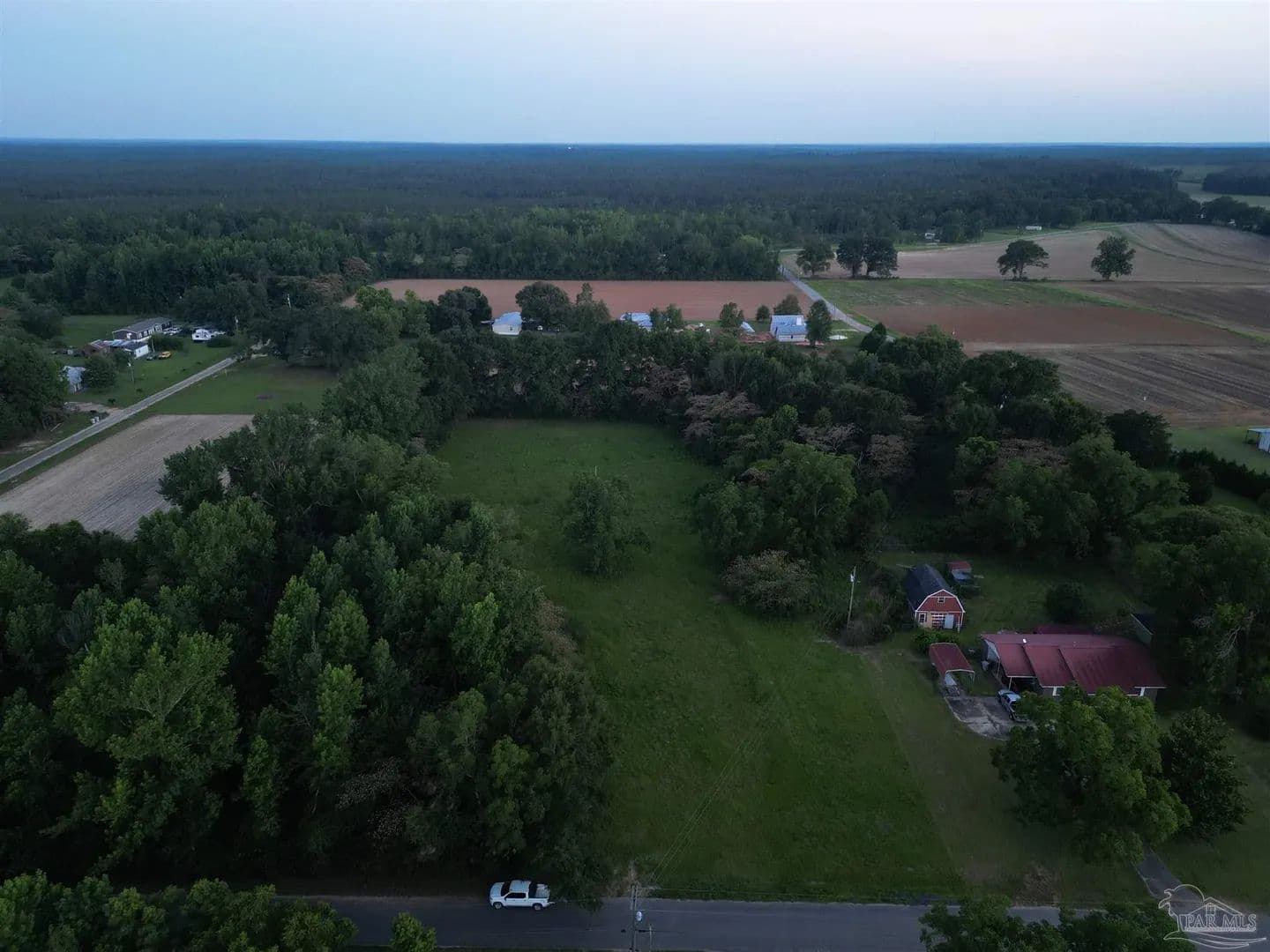 Property from 6701 Camp Henderson Rd - KW - Jay, Florida, 32565