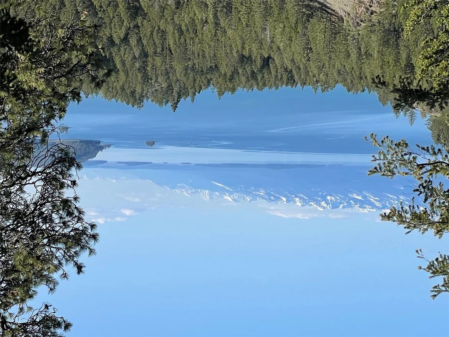 Property from 207 Angel Point Preserve - KW - Lakeside, Montana, 59922