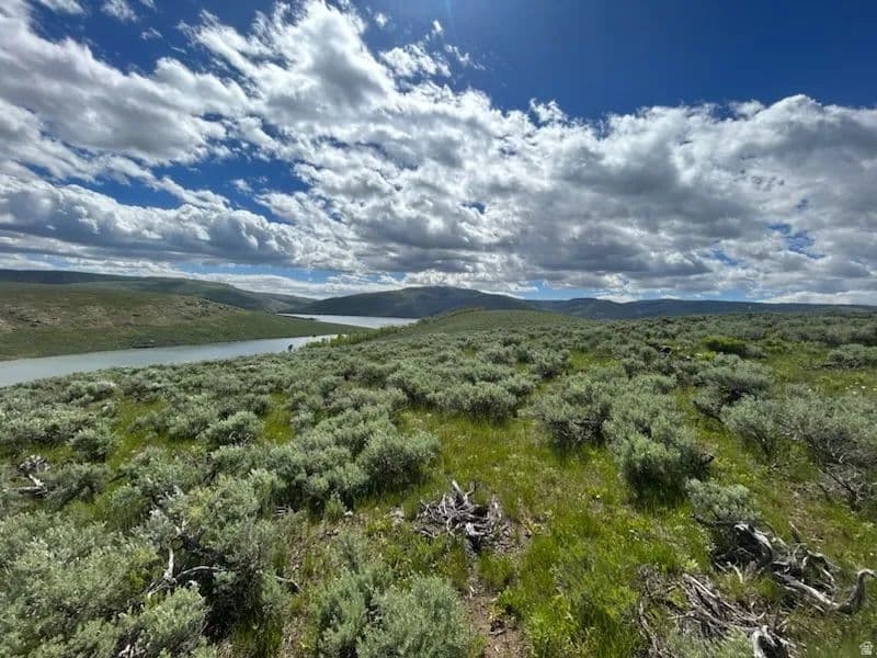 2.13 Acres of Land for Sale in Scofield, Utah - Scofield, Utah, 84526