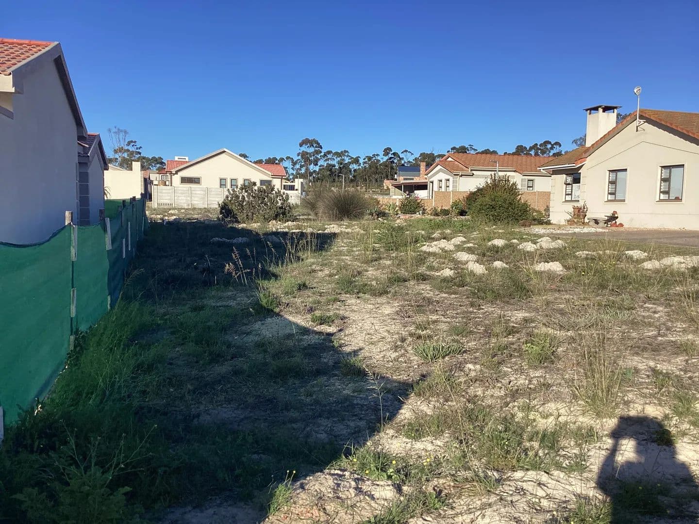 208 Acres of Land for Sale in Albertinia, Western Cape - land for sale