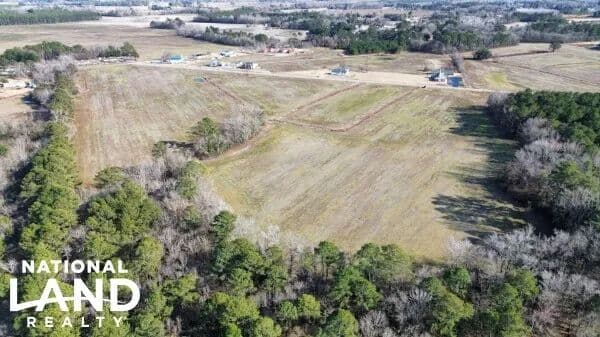 McPhail Road - Lot 2 - Lumberton, North Carolina, 28358