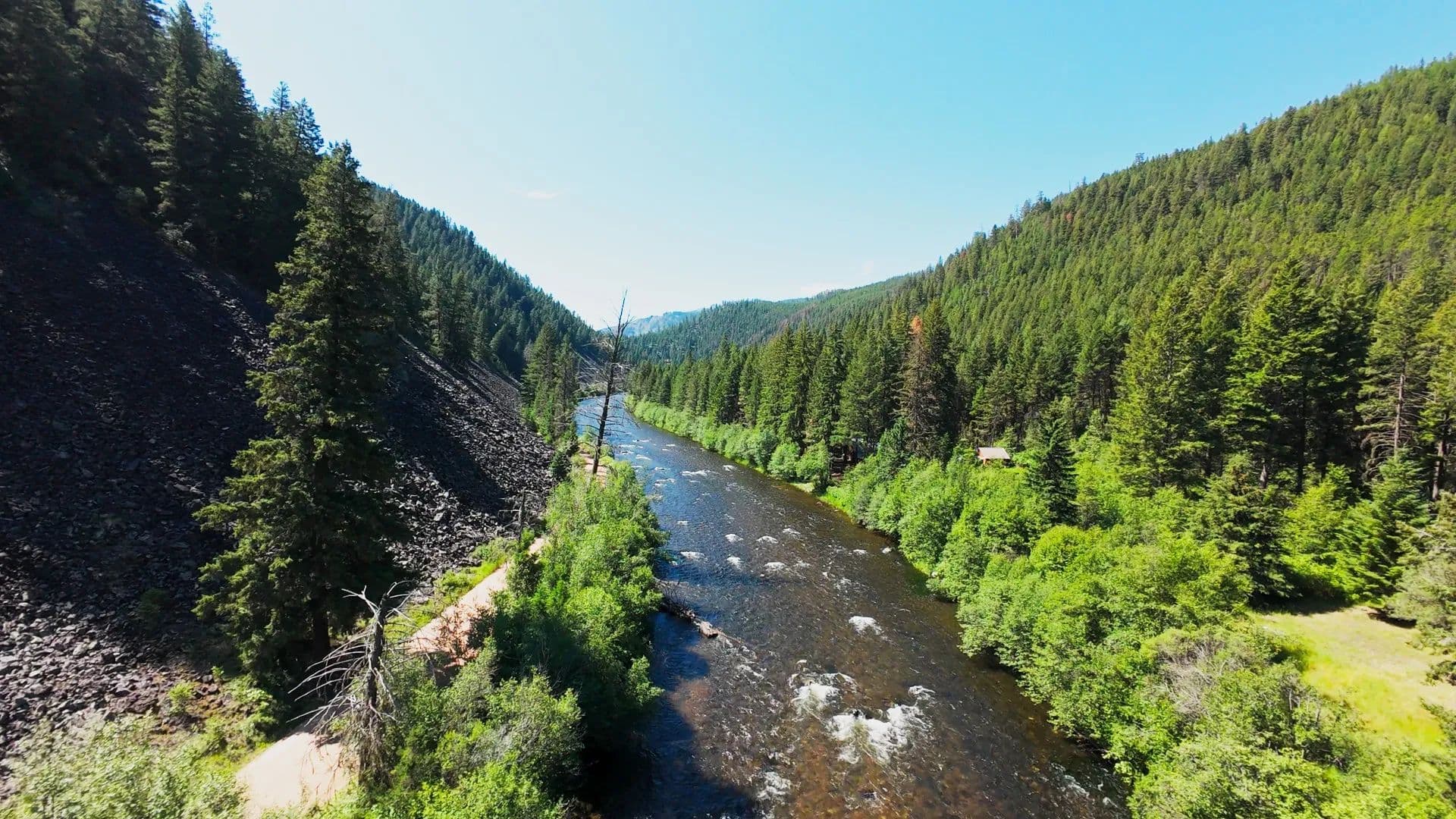 Lots & Land-Other in Clinton - Clinton, Montana, 59825