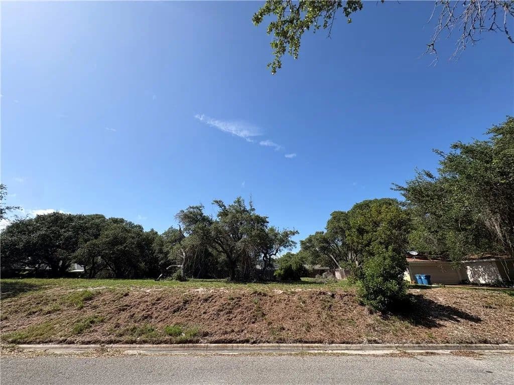 0.25 Acres of Land for Sale in Rockport, Texas - land for sale