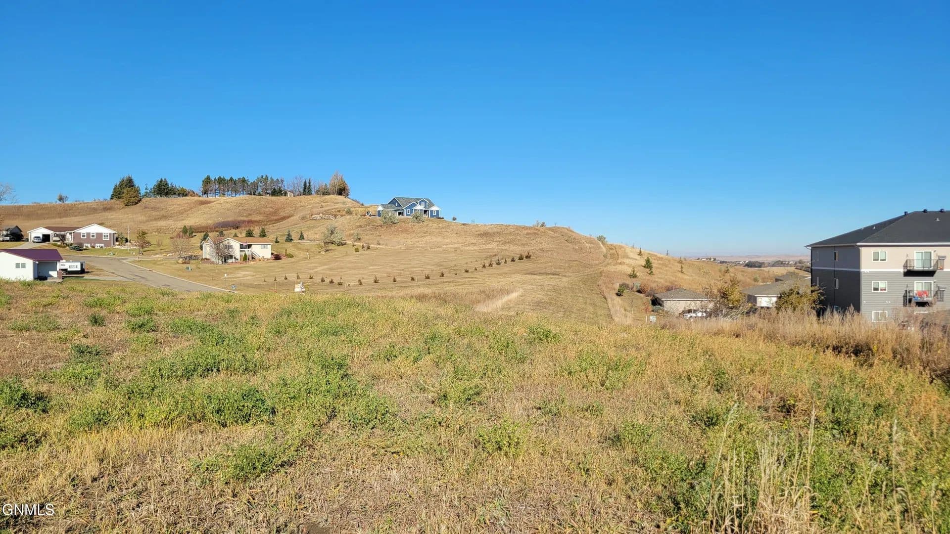 Vacant Land in Mandan - land for sale