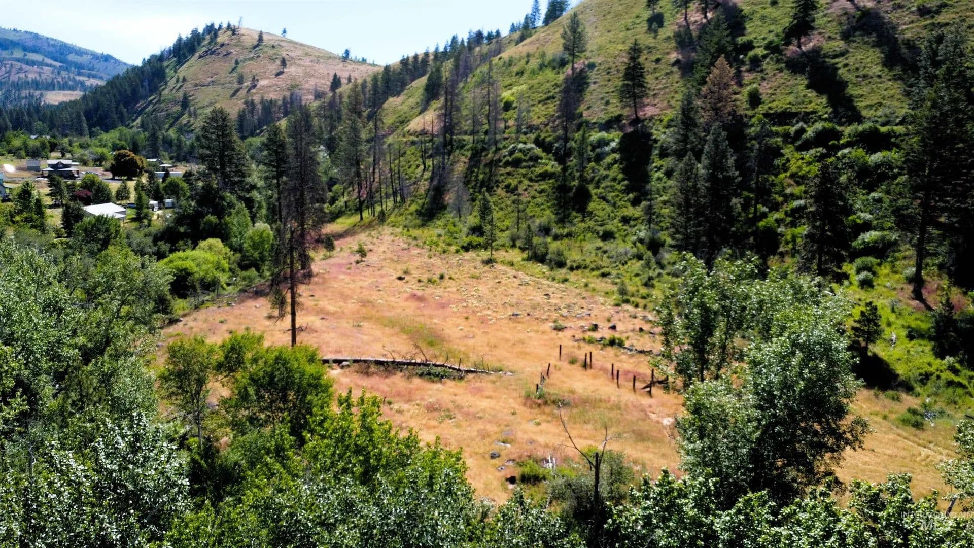 22.38 Acres of Land for Sale in Cambridge, ID - Cambridge, Idaho, 83610