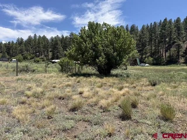 Property from 10700 & 10750 W Highway 160 - KW - Pagosa Springs, Colorado, 81147