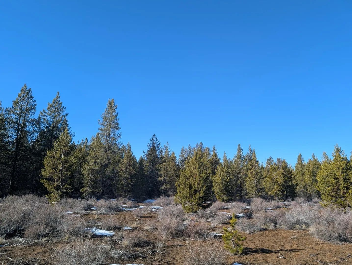 Lots & Land-Other in Bend - Bend, Oregon, 97707