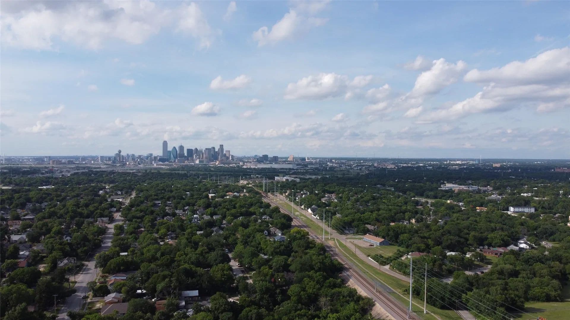 2.8 Acres of Land for Sale in Dallas, Texas - Dallas, Texas, 75216