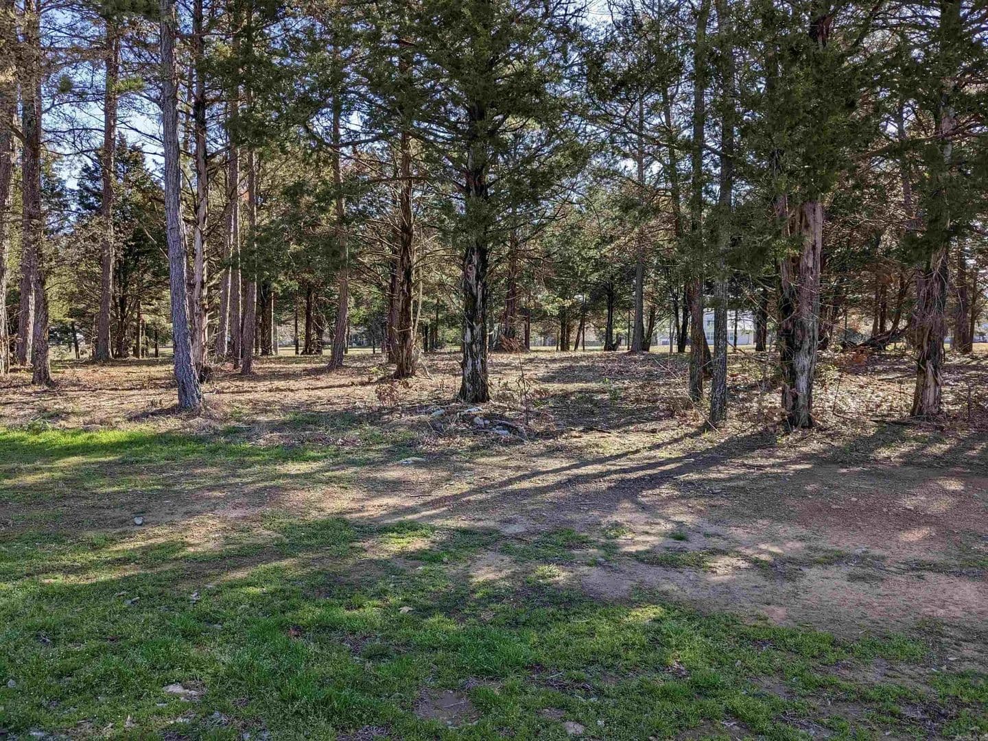 0.18 Acres of Land for Sale in Heber Springs, Arkansas - Heber Springs, Arkansas, 72543