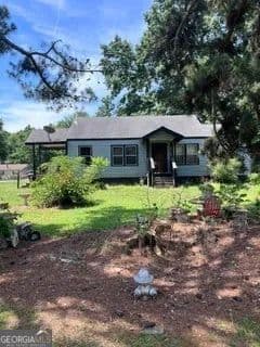 0.6 Acres of Land for Sale in Newborn, Georgia - Newborn, Georgia, 30056