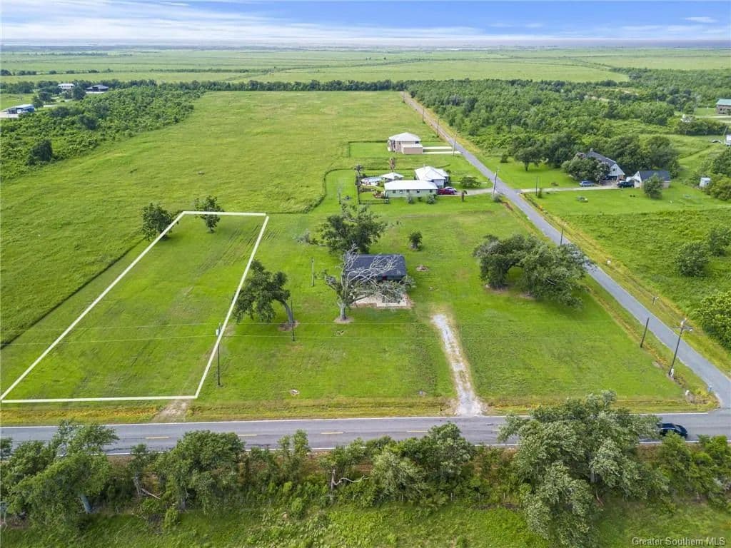 Vacant Land in Lake Charles - Lake Charles, Louisiana, 70607