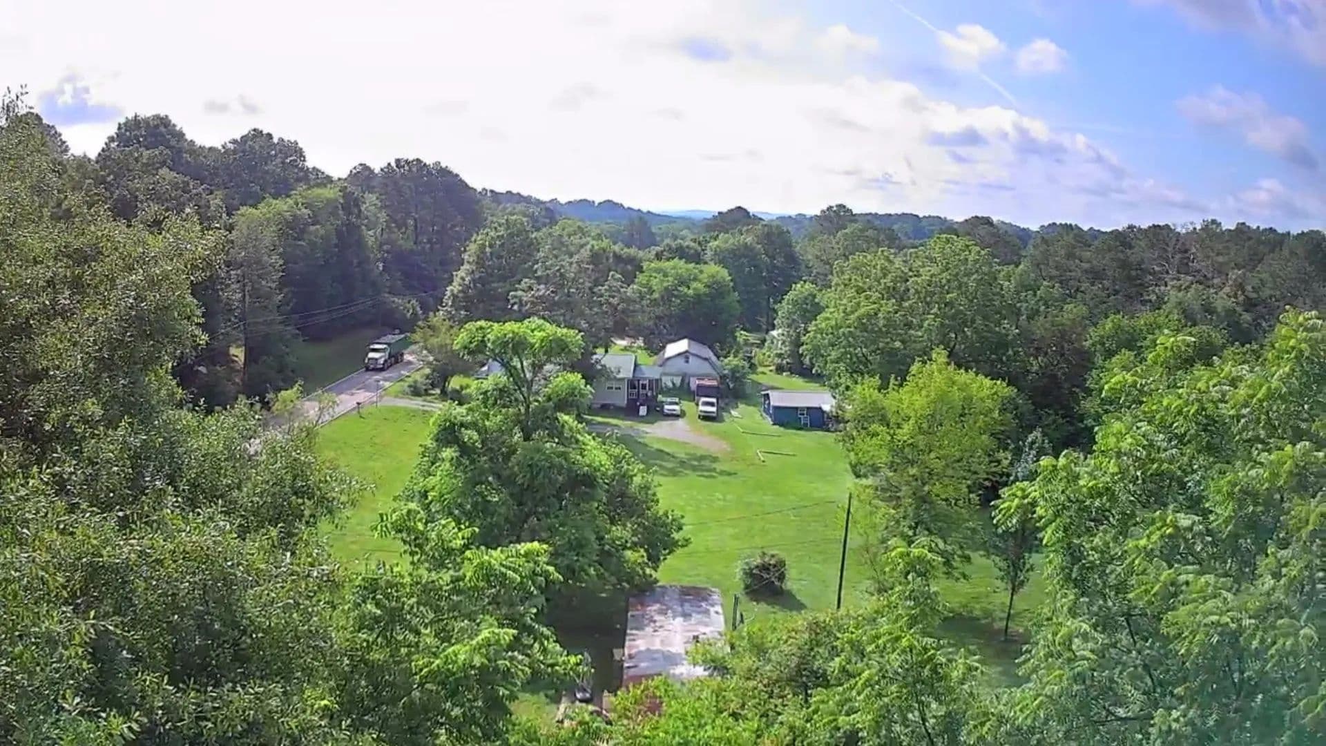 Property from 0 N Highway 341 #246 - KW - Chickamauga, Georgia, 30707