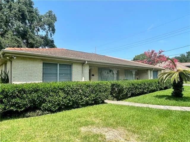 Property from 840 BONNABEL #B Boulevard - KW - Metairie, Louisiana, 70005