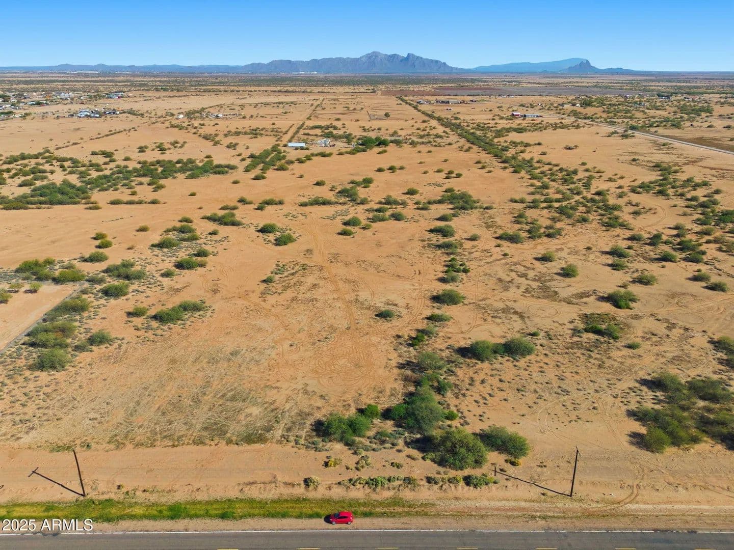 Property from 0 Sunland Gin 17 &18 Road #18 - KW - land for sale