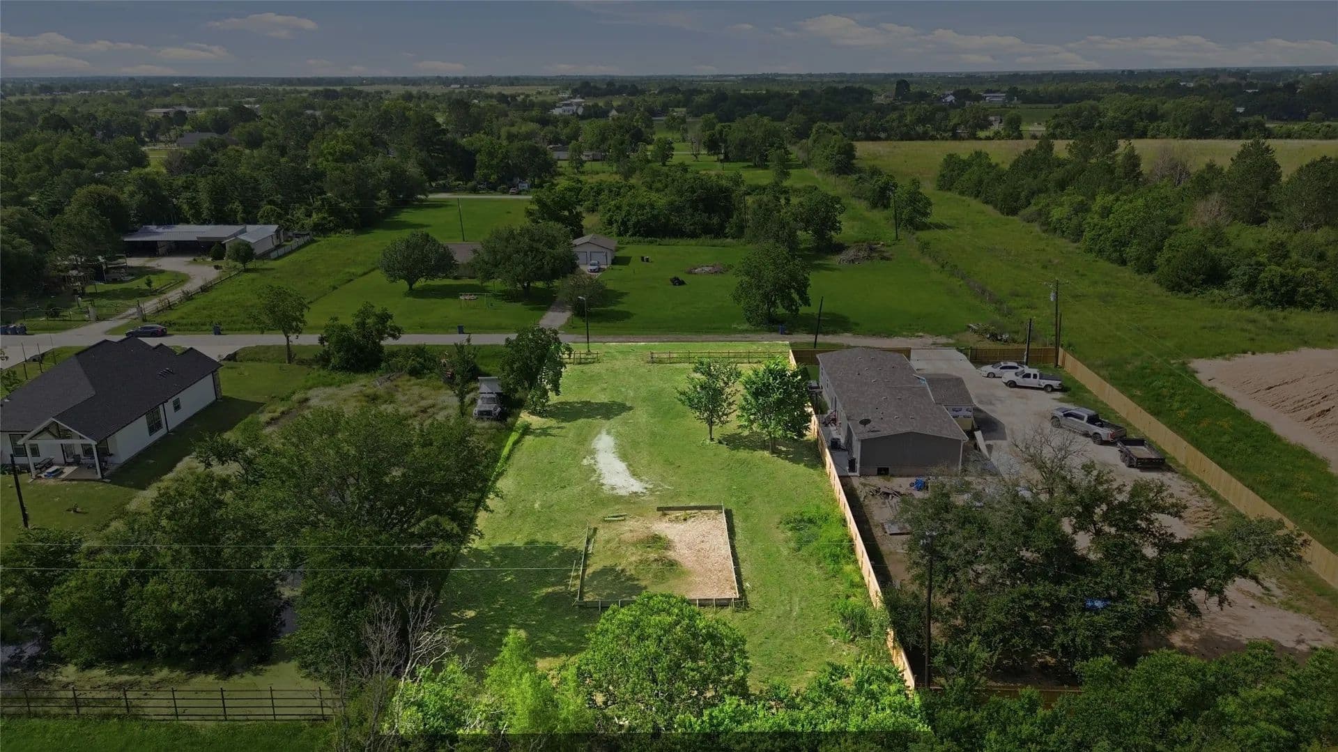 0.41 Acres of Land for Sale in Prairie View, Texas - Prairie View, Texas, 77484