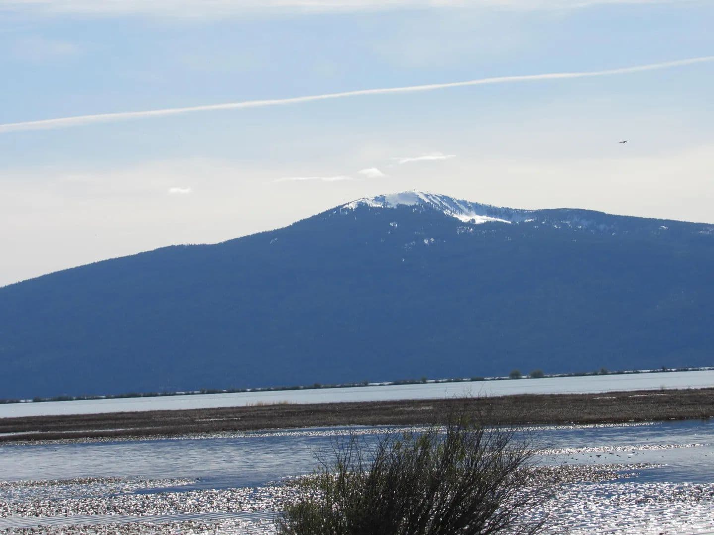 Property from 0 Modoc Point Road - KW - Chiloquin, Oregon, 97624