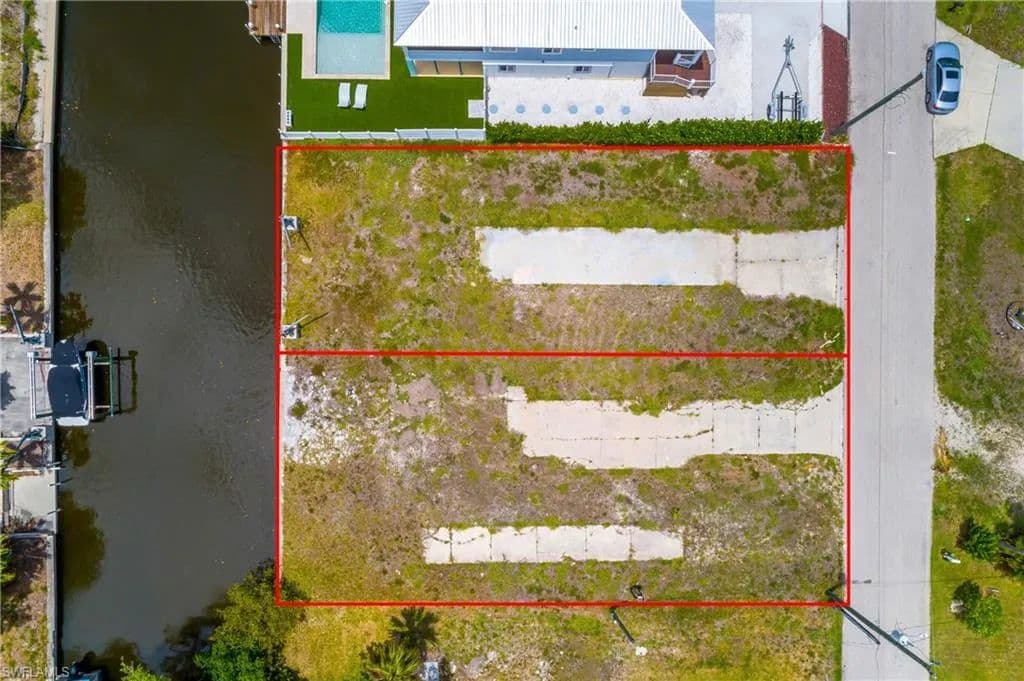 Property from 24533 Dolphin ST - KW - Bonita Springs, Florida, 34134