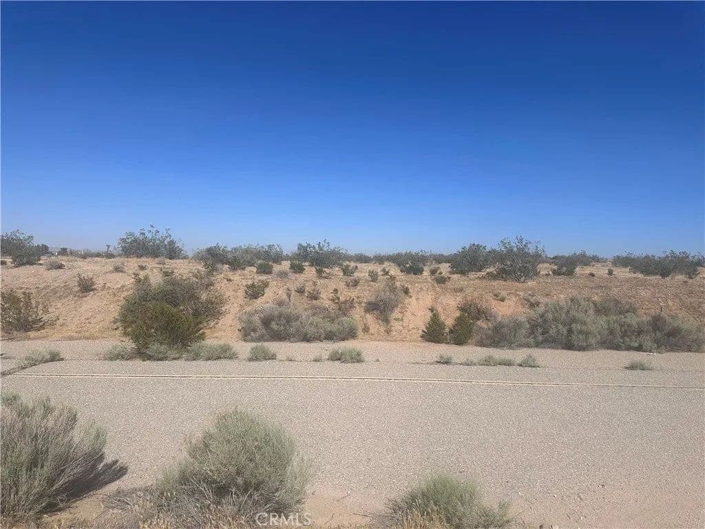Lots & Land-Other in Victorville - Victorville, California, 92394