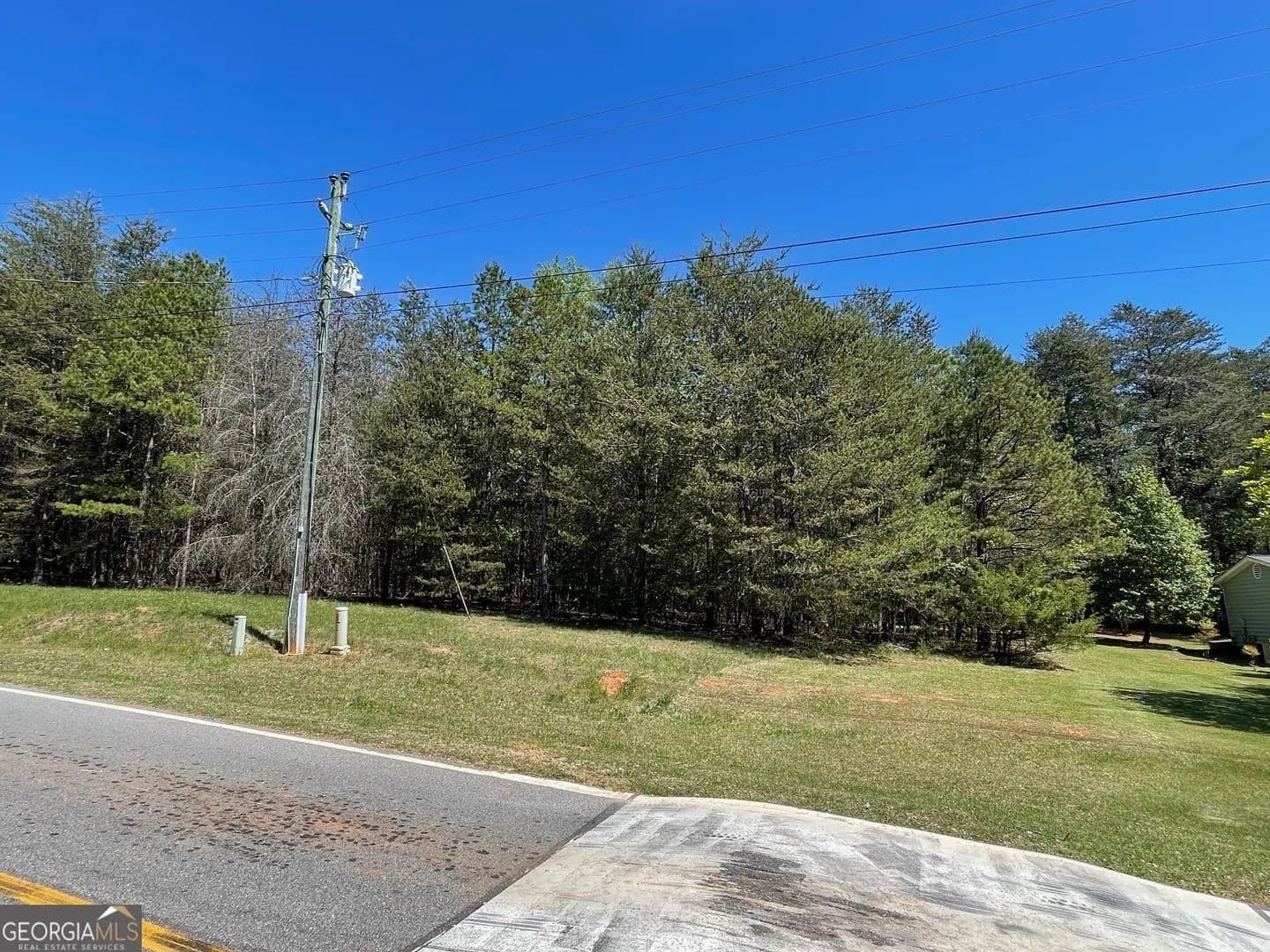 Vacant Land in Westminster - Westminster, South Carolina, 29693