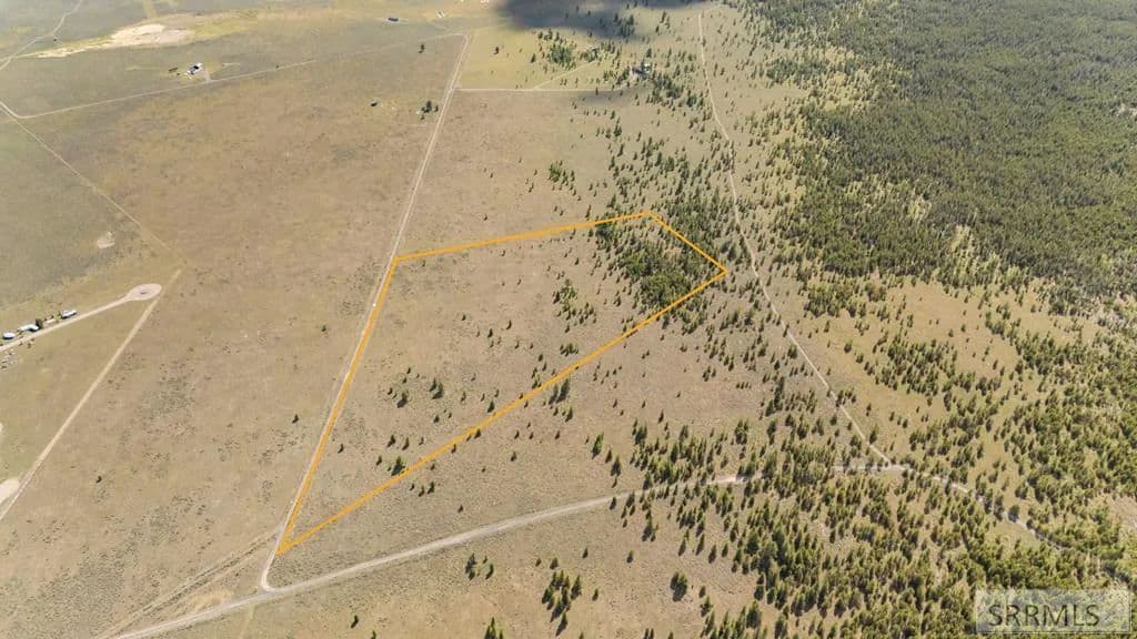 Property from 3565 Pine Grouse Road - KW - Island Park, Idaho, 83429