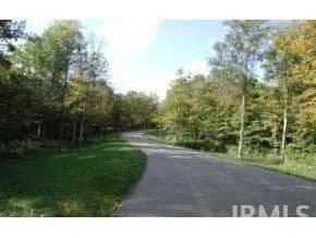 Property from 5008 N Muirfield (lot 56) Drive - KW - Bloomington, Indiana, 47404