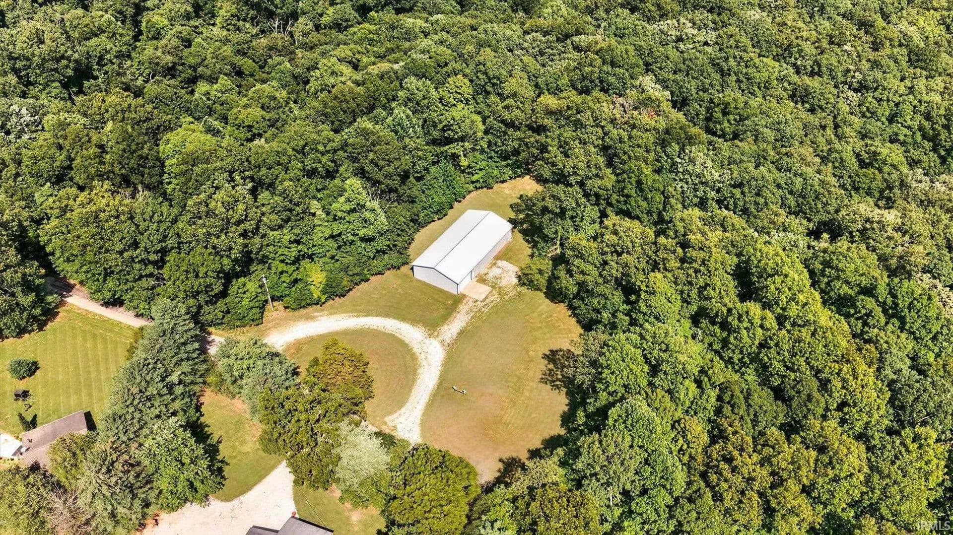 15.75 Acres of Land for Sale in Bloomington, IN - Bloomington, Indiana, 47408
