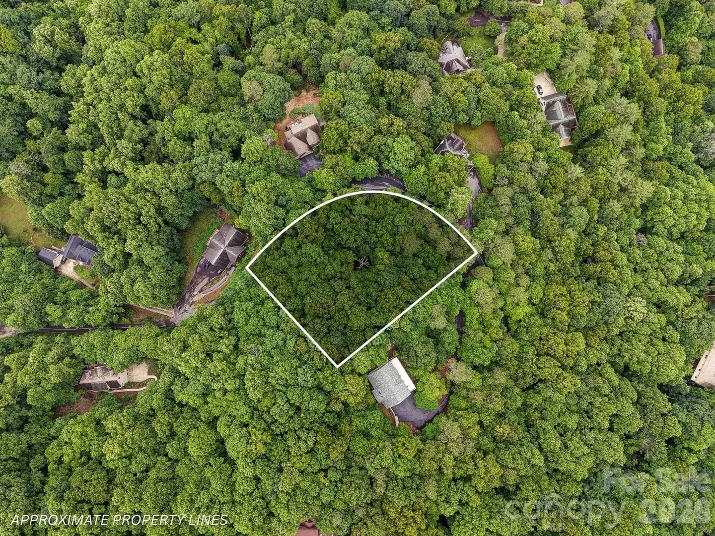 Property from 50 Cedar Drive #274 - KW - Mills River, North Carolina, 28759