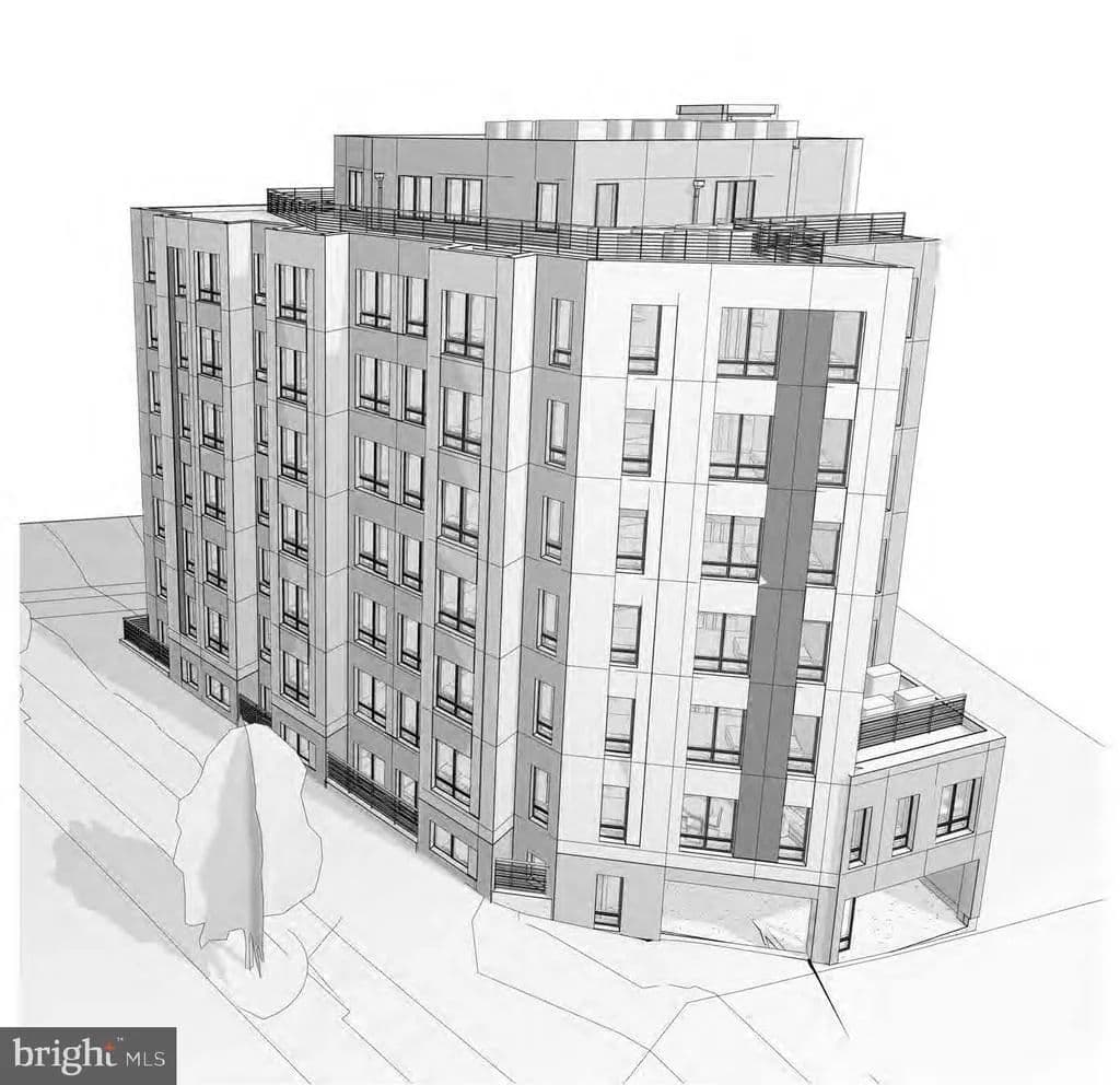 0.14 Acres of Land for Sale in Washington, D.C. - Washington, D.C., 20002