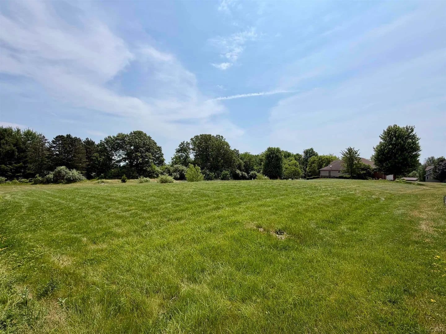 Property from Lot 47 Samantha - KW - Britton, Michigan, 49229