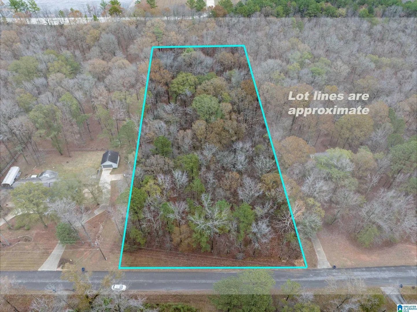 Property from 145 CHESTNUT DRIVE #1 - KW - Alabaster, Alabama, 35007