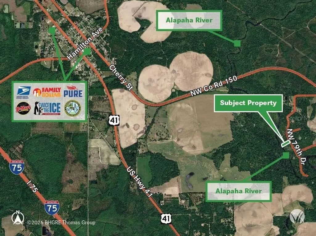 Lots & Land-Other in JASPER - land for sale