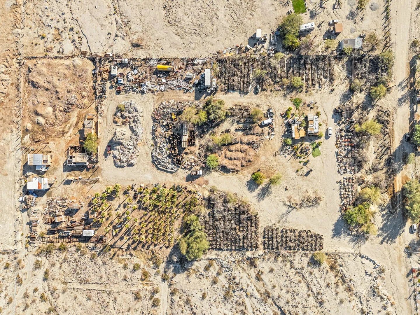 Property from 23810 Lamel Drive - KW - Desert Hot Springs, California, 92241