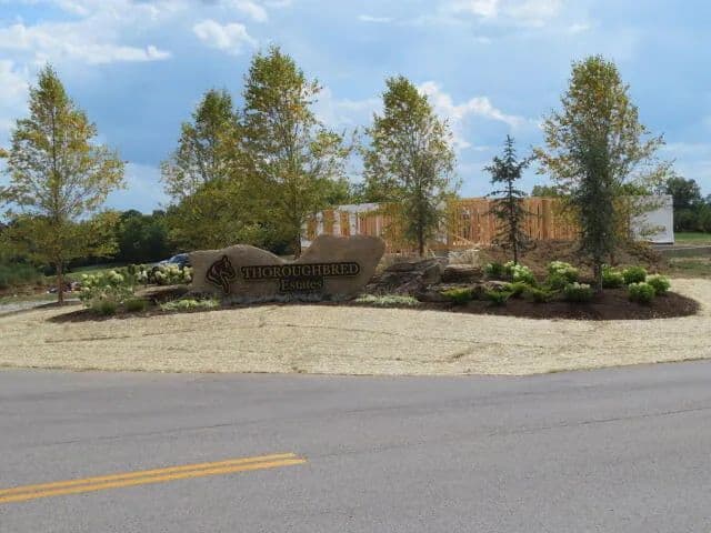 Vacant Land in Winchester
