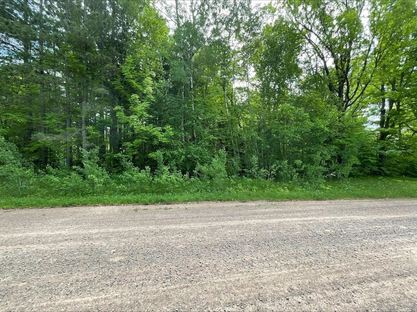 Land -Single Family Acreage in Brook Park - Brook Park, Minnesota, 55007