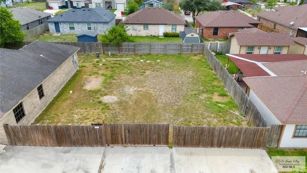 Property from 338 RUBY RED ST. - KW - Brownsville, Texas, 78521
