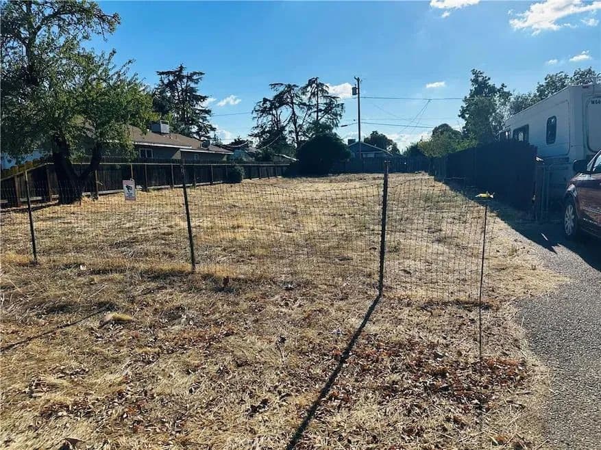 Property from 0 Santa Fe Avenue - KW - Le Grand, California, 95333