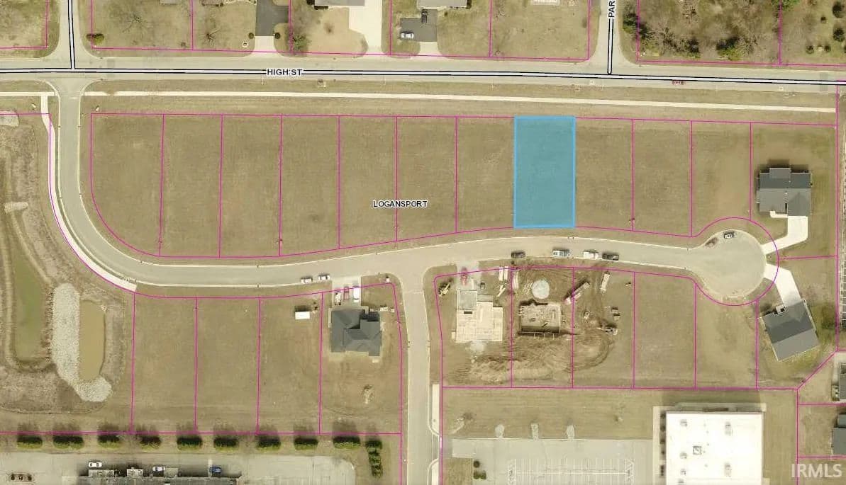 Property from 3938 Mike Anderson Lane - KW - Logansport, Indiana, 46947