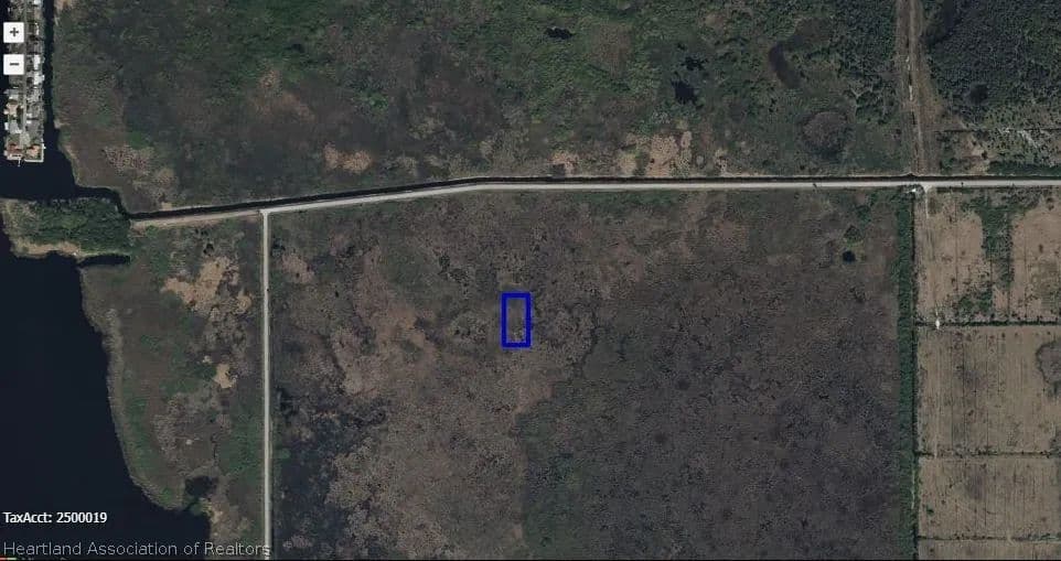 Property from 0 UNKNOWN - KW - Cocoa, Florida, 32926