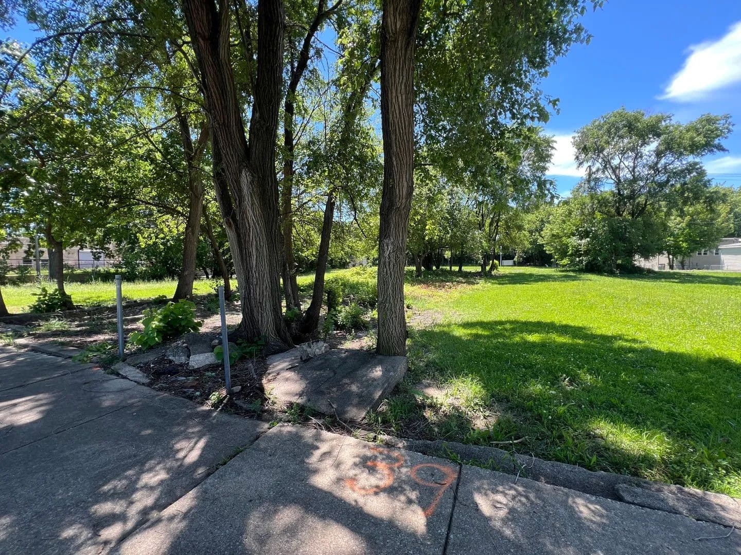 Land for Sale in Chicago, IL - Chicago, Illinois, 60612
