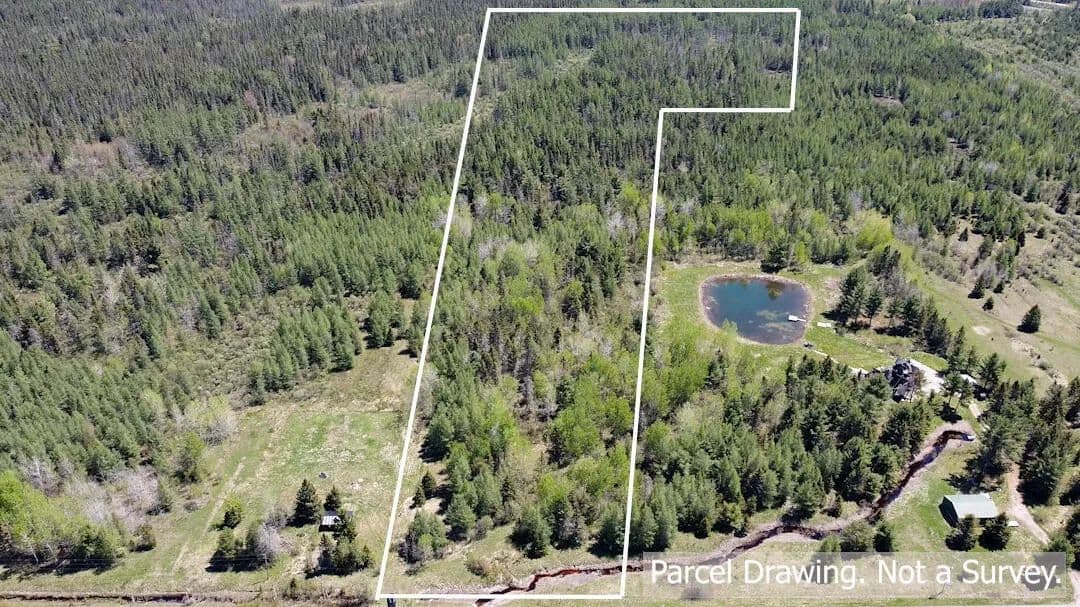 Vacant Land in Rudyard - Rudyard, Michigan, 49780