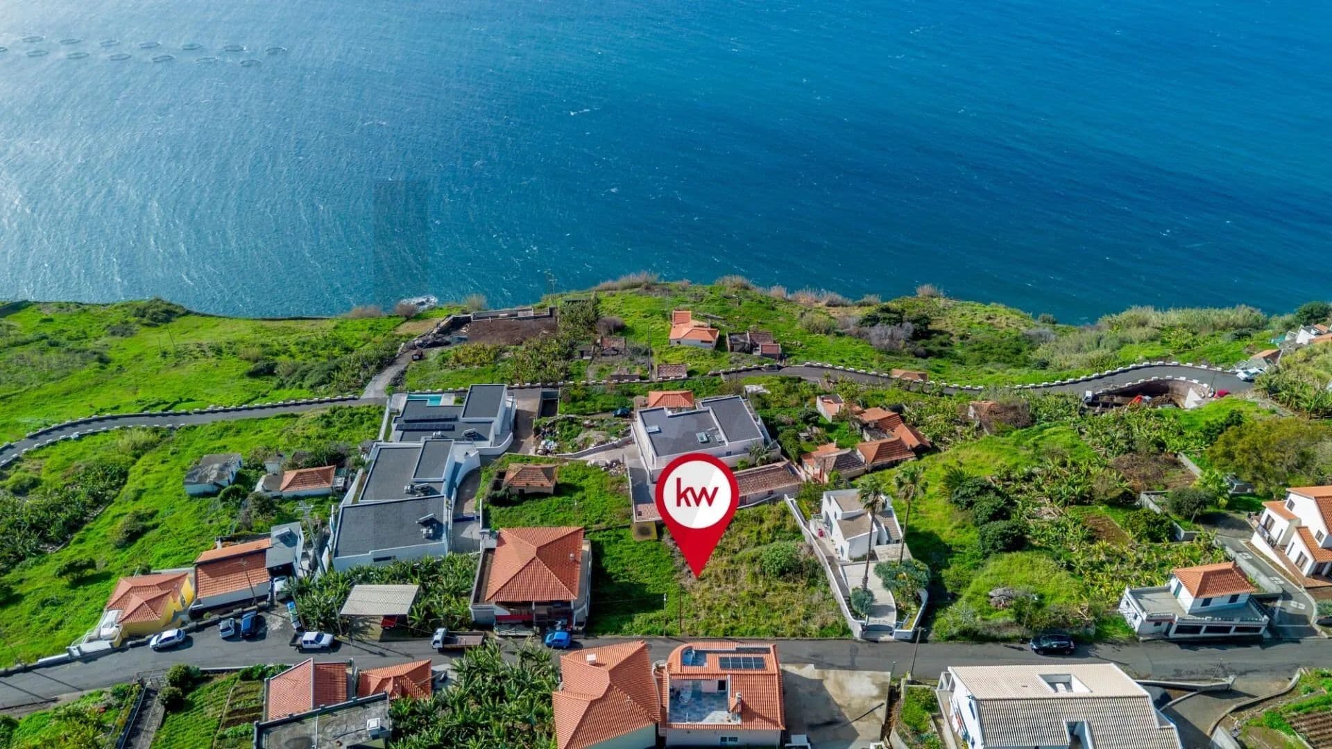 864 Acres of Land for Sale in Arco da Calheta, Calheta (Madeira) - land for sale