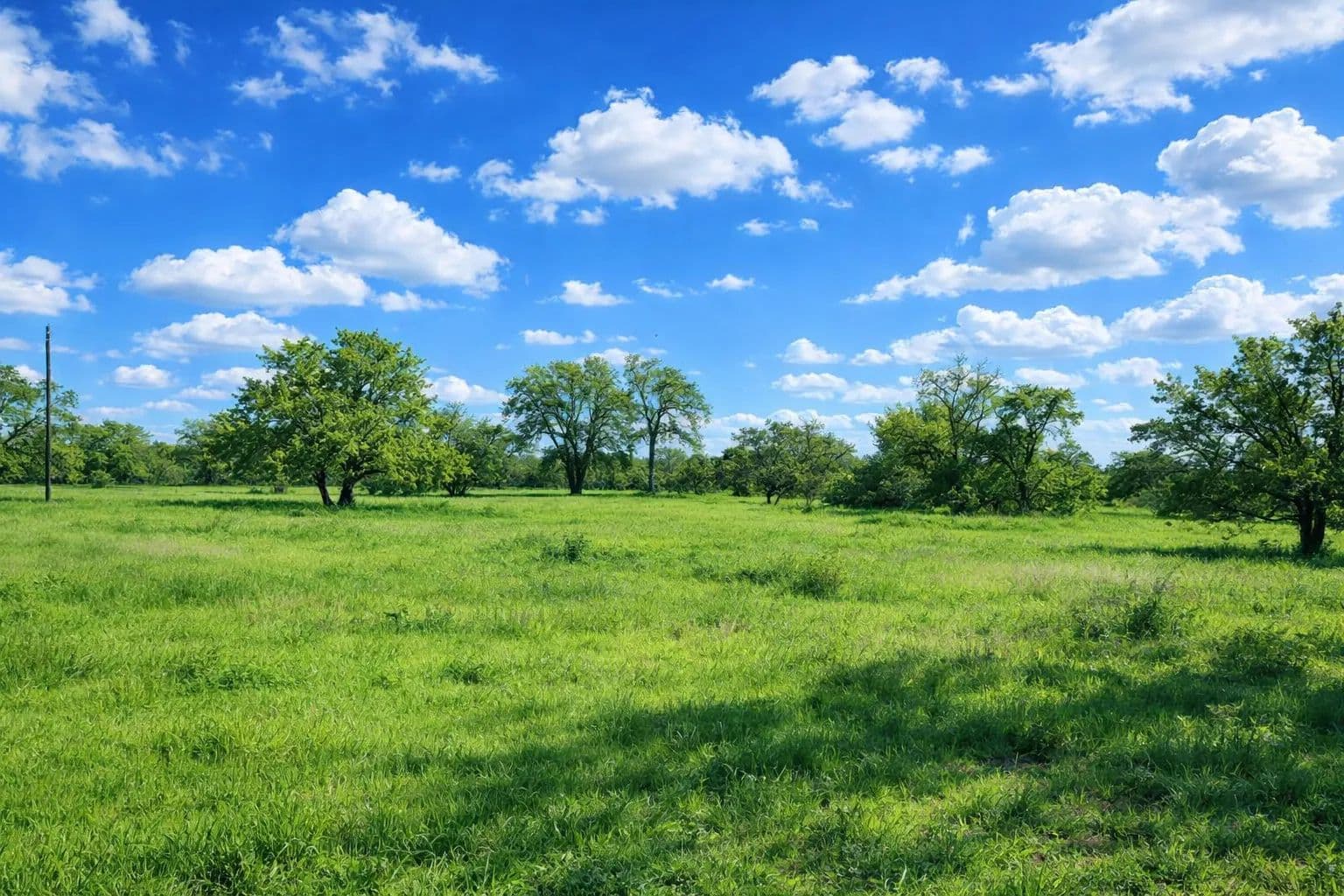 MORMAN MILL 6.3 ACRES - , Texas, 78654
