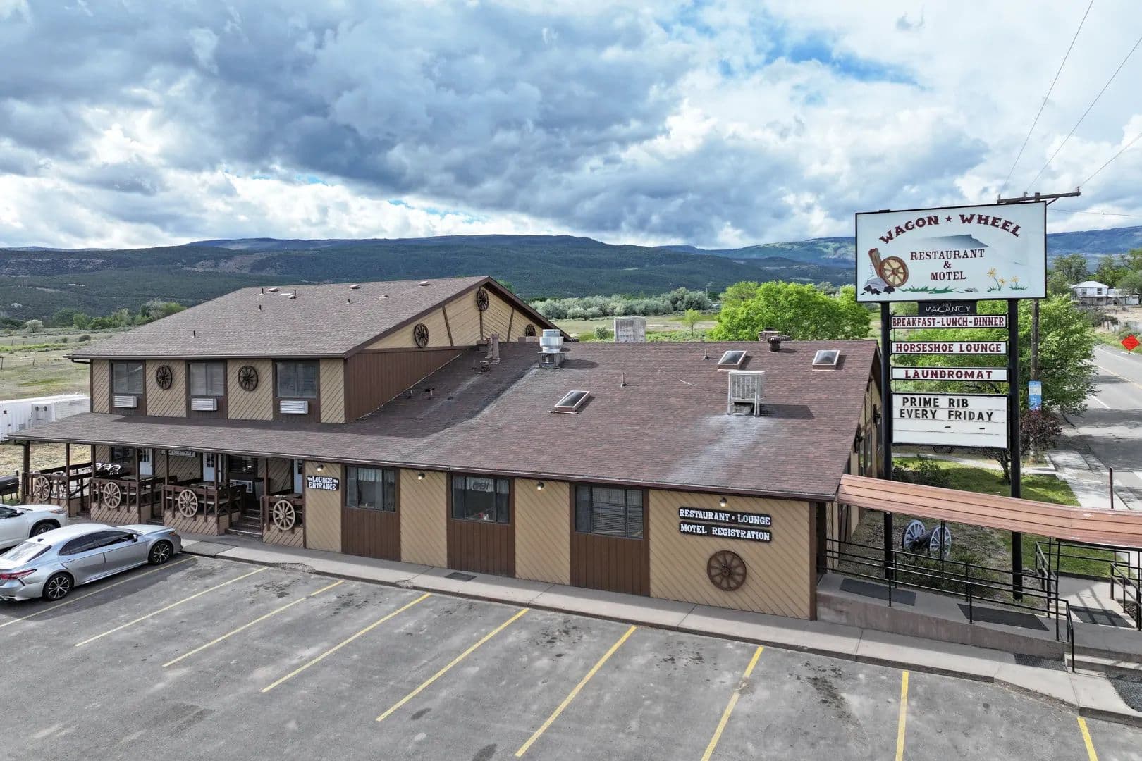 10900 Highway 65 Mesa Colorado - Mesa, Colorado, 81643