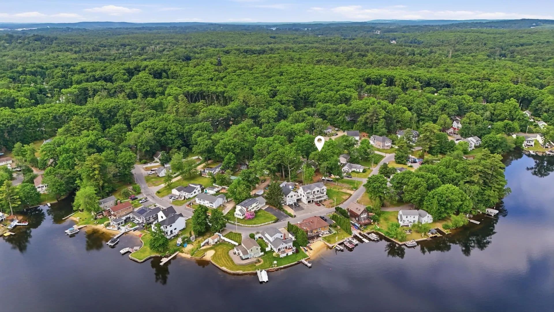 Property from 12 James Street - KW - Salem, New Hampshire, 3079