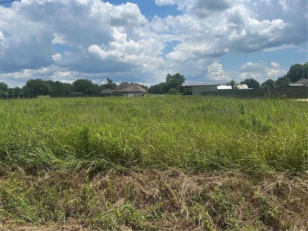 Property from Lot 12 GLADYS Drive - KW - Alexandria, Louisiana, 71303