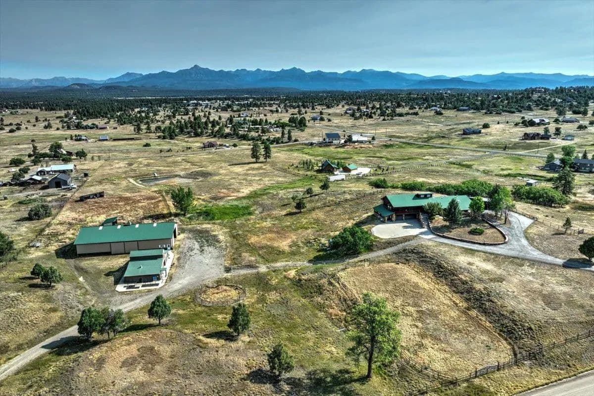 1064 Carino Place, Pagosa Springs CO - (836824) - Pagosa Springs, Colorado, 81147