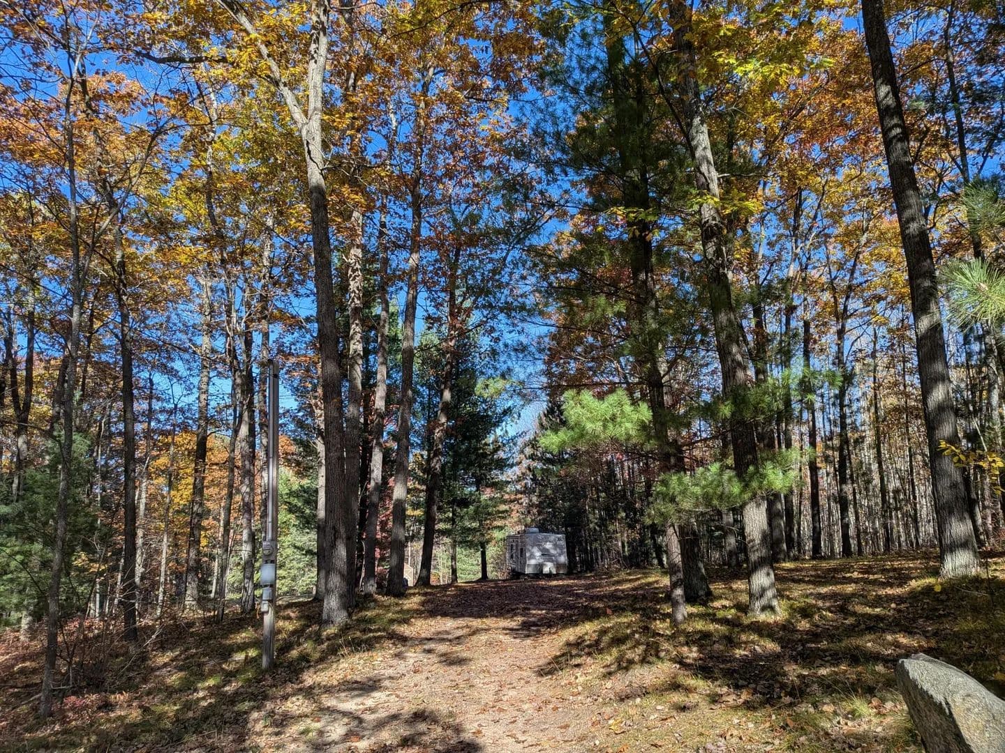 Lots & Land-Other in Roscommon - Roscommon, Michigan, 48653