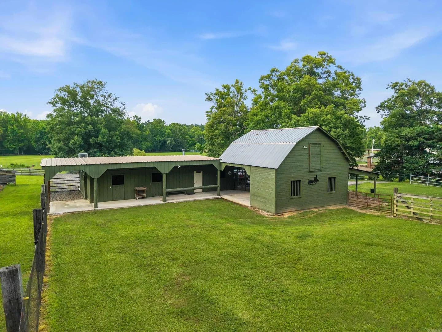 8.1 Acres of Land for Sale in Hot Springs, AR - Hot Springs, Arkansas, 71901