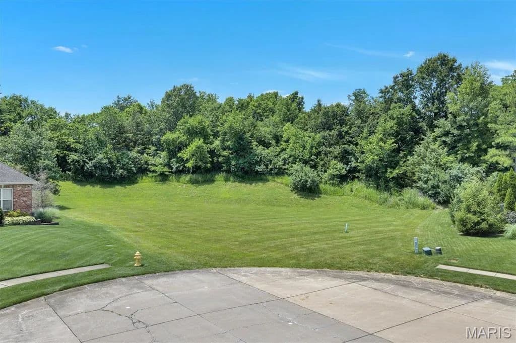 Property from 2315 Longest Drive - KW - Wentzville, Missouri, 63385